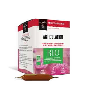 Articulation BIO